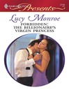 Forbidden: The Billionaire's Virgin Princess